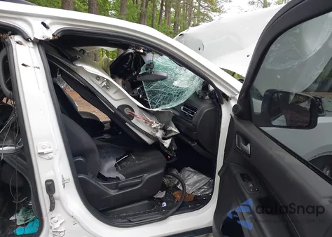 2023 Dodge Durango Sxt Rwd from USA, damaged, VIN 1C4RDHAG4PC624673